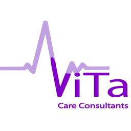 Vita Care Consultants and Training & Development Logo