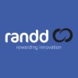 randd - R&D Tax Credits Experts Logo
