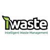 iWaste | Certified B Corp Logo