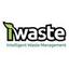 iWaste | Certified B Corp Logo