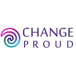 Change Proud Logo