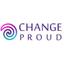 Change Proud Logo