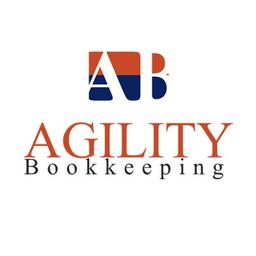 Agility Bookkeeping Logo