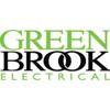 GreenBrook Electrical Logo