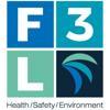 F3L Health/Safety/Environment Logo
