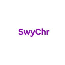 SwyChr Global Logo