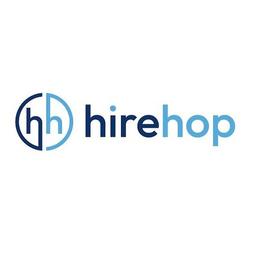 HireHop Equipment Rental Software Logo