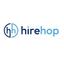 HireHop Equipment Rental Software Logo