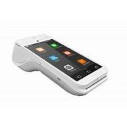 Take Chip and Pin Ltd Logo