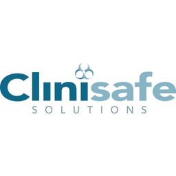 Clinisafe Solutions Ltd Logo