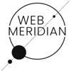 WebMeridian Logo
