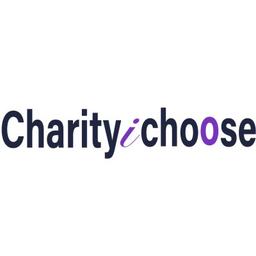 Charity I Choose Logo
