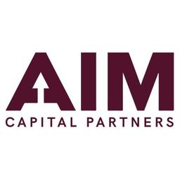 AIM Capital Partners Logo