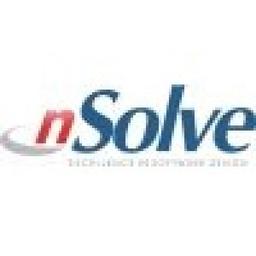 nSolve Ltd Logo