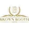 Brown Booth Ltd Logo