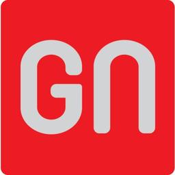 Goodman Nash Limited Logo