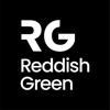 ReddishGreen Logo