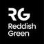 ReddishGreen Logo