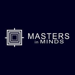 Masters in Minds Ltd Logo