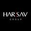 HARSAV GROUP Logo