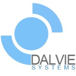 Dalvie Systems Ltd. Logo