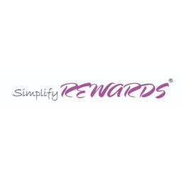 Simplify Rewards Logo