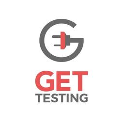 GetTesting Logo