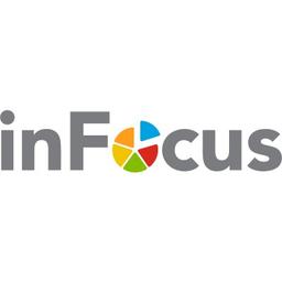 inFocus Consulting Logo