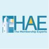 Hall Associates Logo