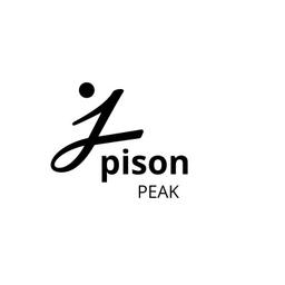 Pison Peak Logo