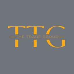 The Trade Group Logo
