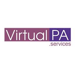Virtual PA Services Logo