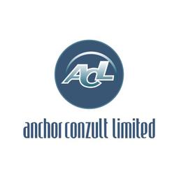 Anchor Conzult Logo