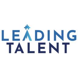 Leading Talent Logo