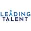 Leading Talent Logo
