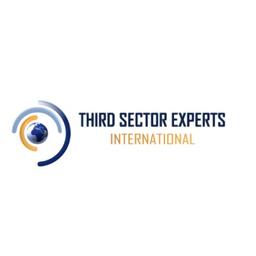 Third Sector Experts Int. Logo
