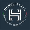 Hospitalian ltd Logo