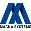 Magna Systems Limited Logo