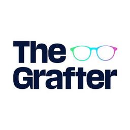 The Grafter Logo