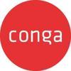 Conga Logo