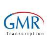 GMR Transcription Services, Inc. Logo