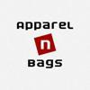 ApparelnBags.com Logo