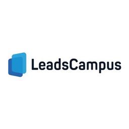Leadscampus Logo