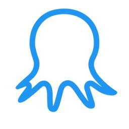 Octoparse - Octopus Data Inc. Logo