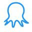 Octoparse - Octopus Data Inc. Logo