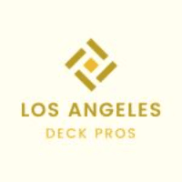 Los Angeles Deck Builders Logo