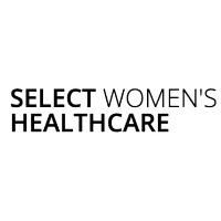 Select Women's Healthcare Logo