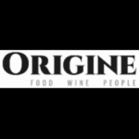 Origine Wine Logo