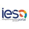 Immigration and Education Services Portal Pty Ltd. Logo