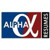 Alpha Resumes Melbourne Logo